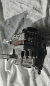 ALTERNATOR MITSUBISHI COLT VI 6 1.1 1.3 B 1800A222 A5TG0091BE 1