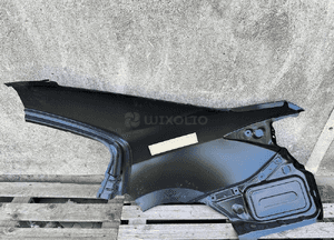 Blotnik tyl tylny prawy toyota corolla E16 sedan 4