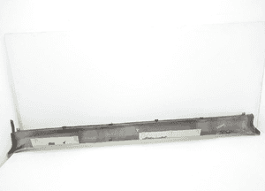 Listwa progowa prog p maserati quattroporte v 4.2 11