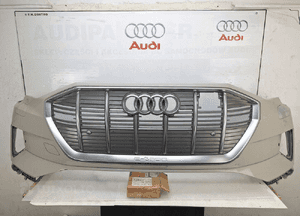 Zderzak audi -e-tron 4K 4KE 2019-2022 oe oryginał aso 1