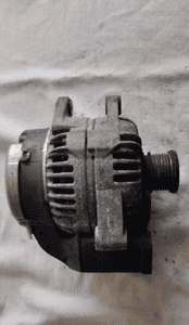 ALTERNATOR OPEL VECTRA C OPEL SIGNUM 3.0 CDTI 13125525 5