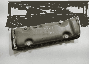 Lampa prawa prawy tył tylna bmw 7 E23 1977-1986 europa 8