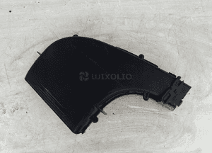 Wlot dolot przewód powietrza volvo V40 ii 31338658 2012- 1