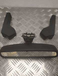 Bmw X5 F15 lusterko wewnętrzne 9290704 6