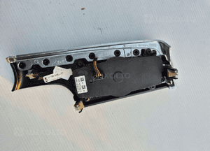 WLACZNIK PRZELACZNIK SWIATEL BMW F10 F11 X3 F26 F13 X4 9192746 2