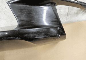 Spoiler dokładka przód volvo V90 cross country 2018- 3