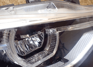 Lampa przód prawa bmw 3 iii F30 F31 full led lift 4