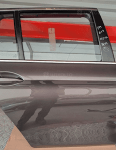 Bmw F11 drzwi prawe tylne prawy tył A17 3