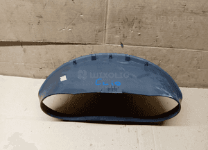 Osłona obudowa licznika zegarów daszek Renault Clio III 8200475240 3