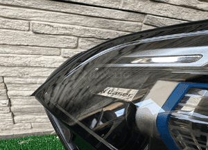 Lampa bmw X7 G07 laser 5A3E522 2