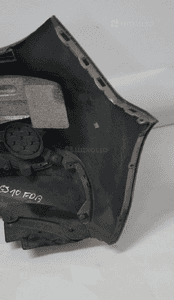 Zderzak przedni kia picanto i lift 2010 16