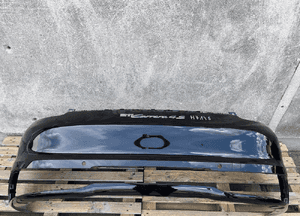 ZDERZAK TYŁ TYLNY PORSCHE CARRERA 911 992 2019- 1