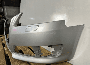 Zderzak przód przedni audi A3 8P 8P0 lift fl 2008- led 8P0807437H cały 2