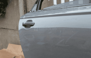 Drzwi tylne prawe audi A6 C7 avant LY7C 2015 10