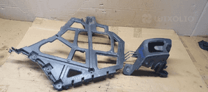 Ślizg zderzaka prawy tył tylny prawy Renault Laguna III Kombi 850440002R 4