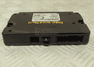 MODUŁ STEROWNIK BLUETOOTH FORD KUGA II D1BT-14D212-ED 2