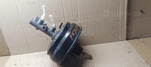 Serwo wspomaganie hamulca Nissan Almera Tino 46007BU200 46007 BU200 4