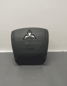 OUTLANDER III PODUSZKA AIR BAG KIEROWCY 4