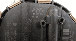 PEUGEOT 508 I silnik silniczek wycieraczek prawy 2010-2018  9677472680 4