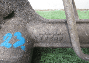 UKŁAD KIEROWNICZY MAGLOWNICA VW POLO V 5 6R1 2009- 6