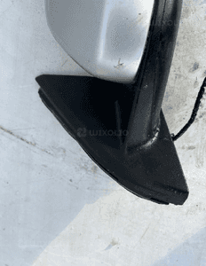Volvo V60 i 10-13 S60 ii lusterko lewe 8PIN uk 3304-941 4