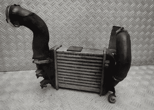 Intercooler audi A4 B7 8E0145805E 1