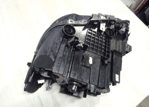 Lampa przednia PRAWA BMW X1 5A01172-02 10