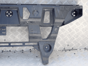 Środkowy wspornik zderzaka tylnego bmw X6 F16  7349374 2