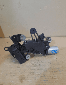 SILNICZEK WYCIERACZKI TYŁ BMW E61 1397020126 1