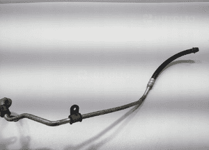 PRZEWÓD WSPOMAGANIA CITROEN C5 III X7 2.0 HDI 9672533680 2008-2011 EUROPA 6