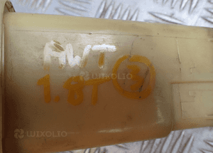 ZBIORNIK WSPOMAGANIA A4 B5 1.6 B 8D0422373C RADOM 3