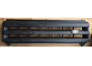 Grill atrapa chłodnicy DHB000210 LAND ROVER DISCOVERY 2 II Lift 2002-04 1