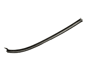 Listwa ozdobna chrom bmw 7 E23 1977-1986 1