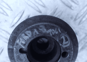 Koło zębate wału ford 1,8 tdci 7G906306A radom 2