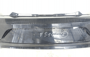 Vw up 1S6 lift 2016- zderzak tył tylny 1S6807417BC 3