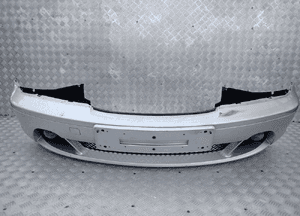 Zderzak przód bmw E46 lift coupe radom 1