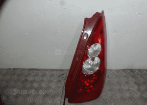 Lampa prawy tył prawa tylna mazda 5 i 1