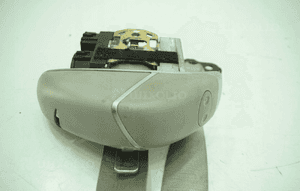 Pas pirotechniczny fotela prawego 7F03 A2308600285 mercedes SL500 sl R230 3
