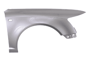 audi a6 c6 04-08 błotnik prawy ly7w