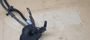 Wiązka instalacja BMW 3 E46 7506365 1707017 5