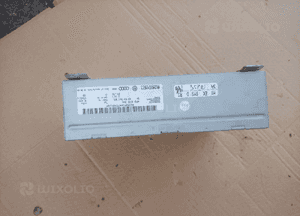 tuner radia audi a 6 c 6 4f0035541 1