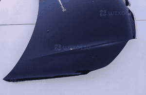 Maska pokrywa silnika citroen C5 iii X7 2008-2011 6