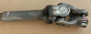 Toyota Yaris II     06-11 krzyżak wałek kierowniczy kierownicy 4