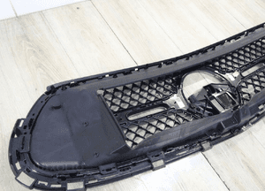 Mercedes glc X254 amg grill swarovski a2548881800 11