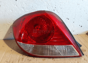 Hyundai tiburon coupe gk lampa tył tylna lewa oryginał wysyłka! 1