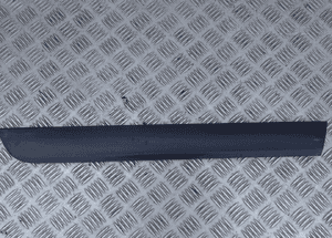 AUDI A4 B6 B7 LISTWA DRZWI PRAWY TYŁ 8E0853970 RADOM 1