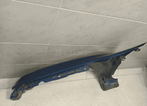 Ford ranger raptor 19- błotnik prawy przód przedni oryginał 17