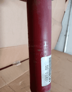 Amortyzator sprężyna przód Audi A4 B7 8E0413031DG 4