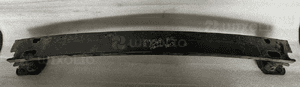 Belka zderzaka tyl tylna toyota RAV4 iv 4 org fv 1