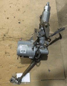 WSPOMAGANIE ELEKTRYCZNE KIEROWNICY RENAULT KANGOO 8200932439 4